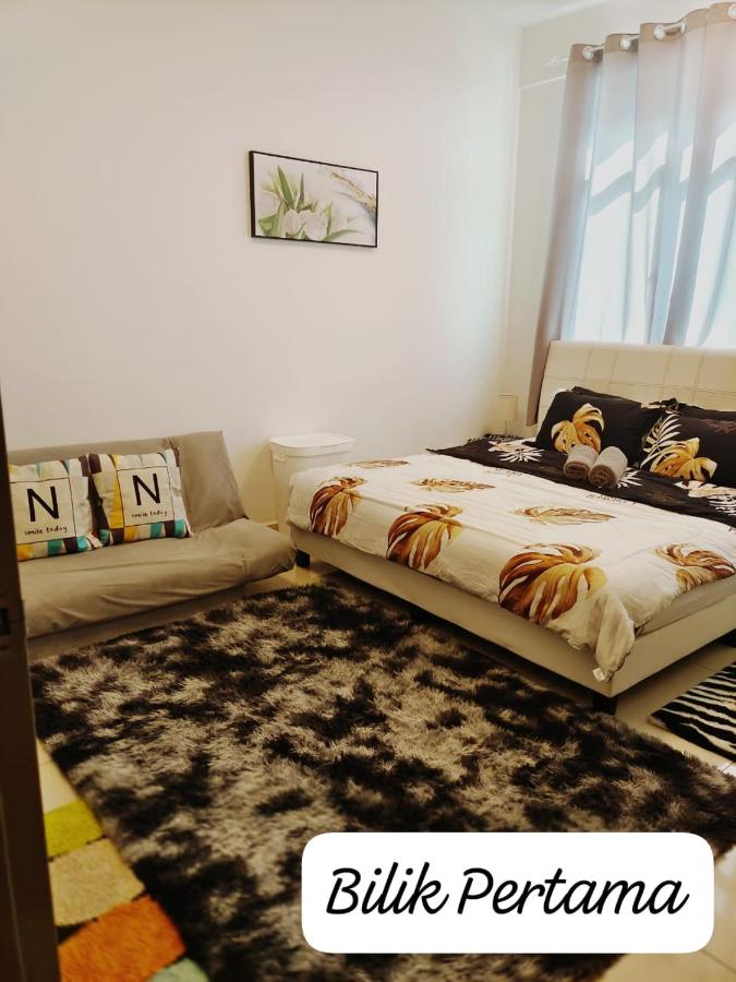 Meeymohd Homestay - B&B