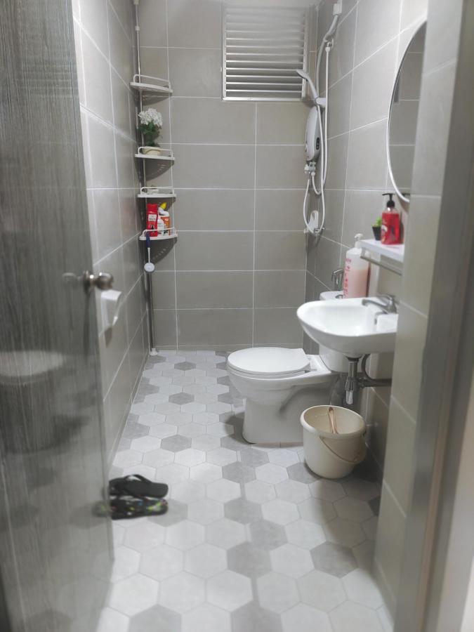 Meeymohd Homestay - B&B Ipoh