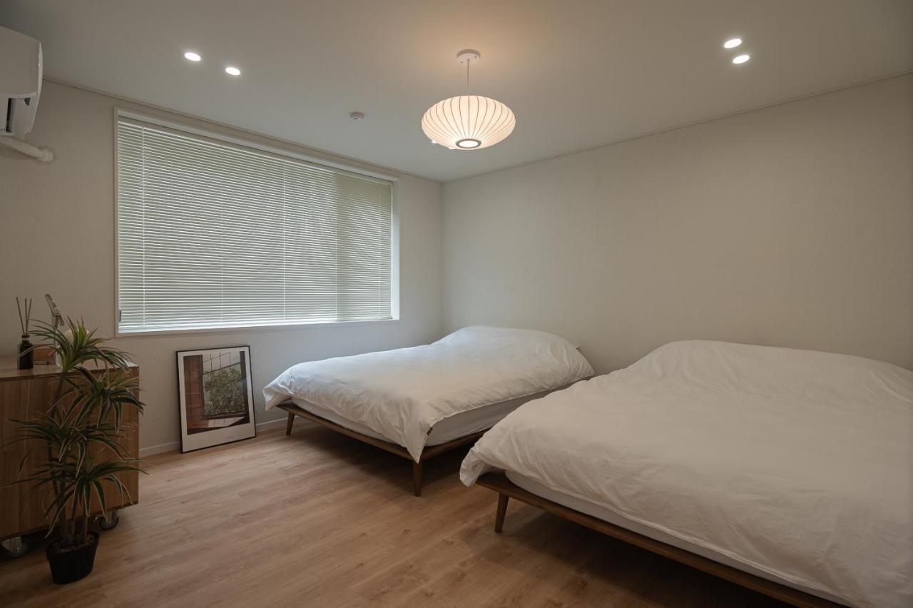 Kotelo Hapjeong Premium House - B&B