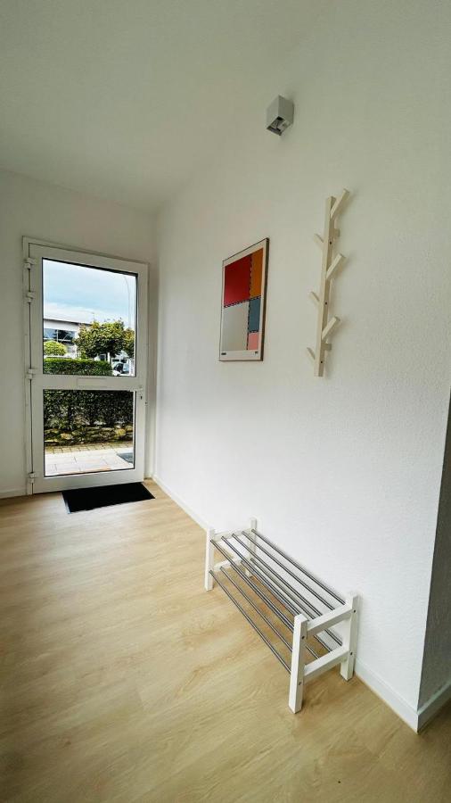 Haus Rasink I Monteure I Teams I 160m2 I 5 Z I Terrasse I P I 2 WC I Küche I Smart TV - B&B Ibbenbueren