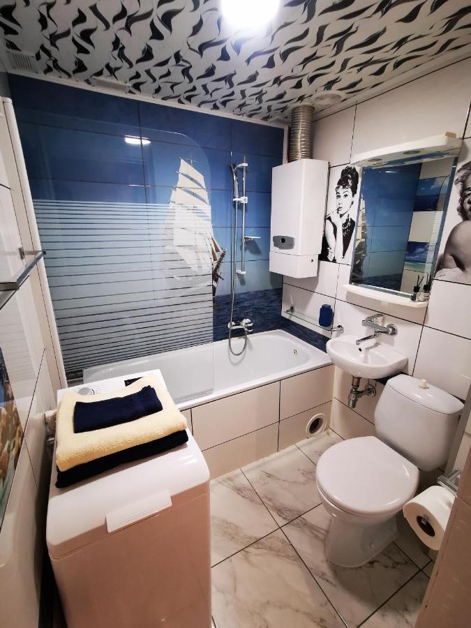 Appartamento con 1 Camera da Letto