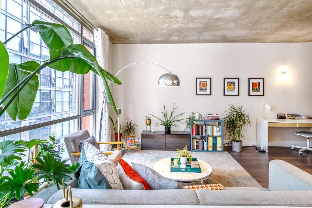 Apartment mit 2 Schlafzimmern
