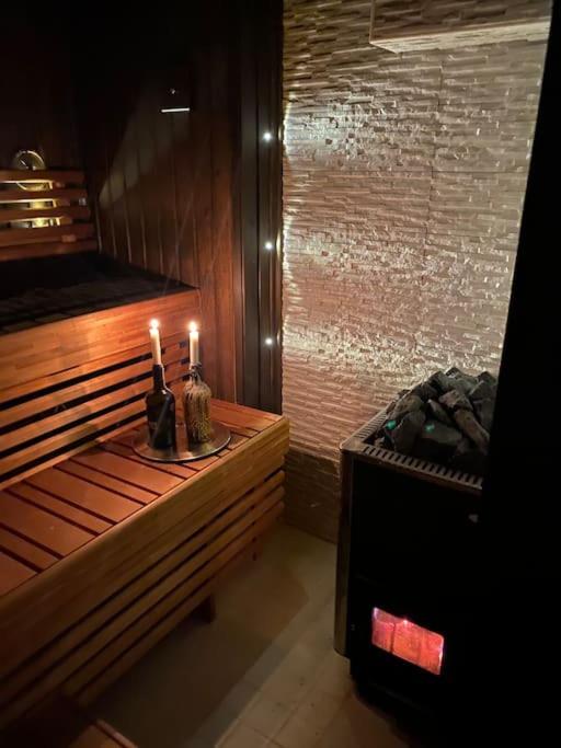 Villa Rimppari 3mh 8hlö - Ferienwohnung Oulu