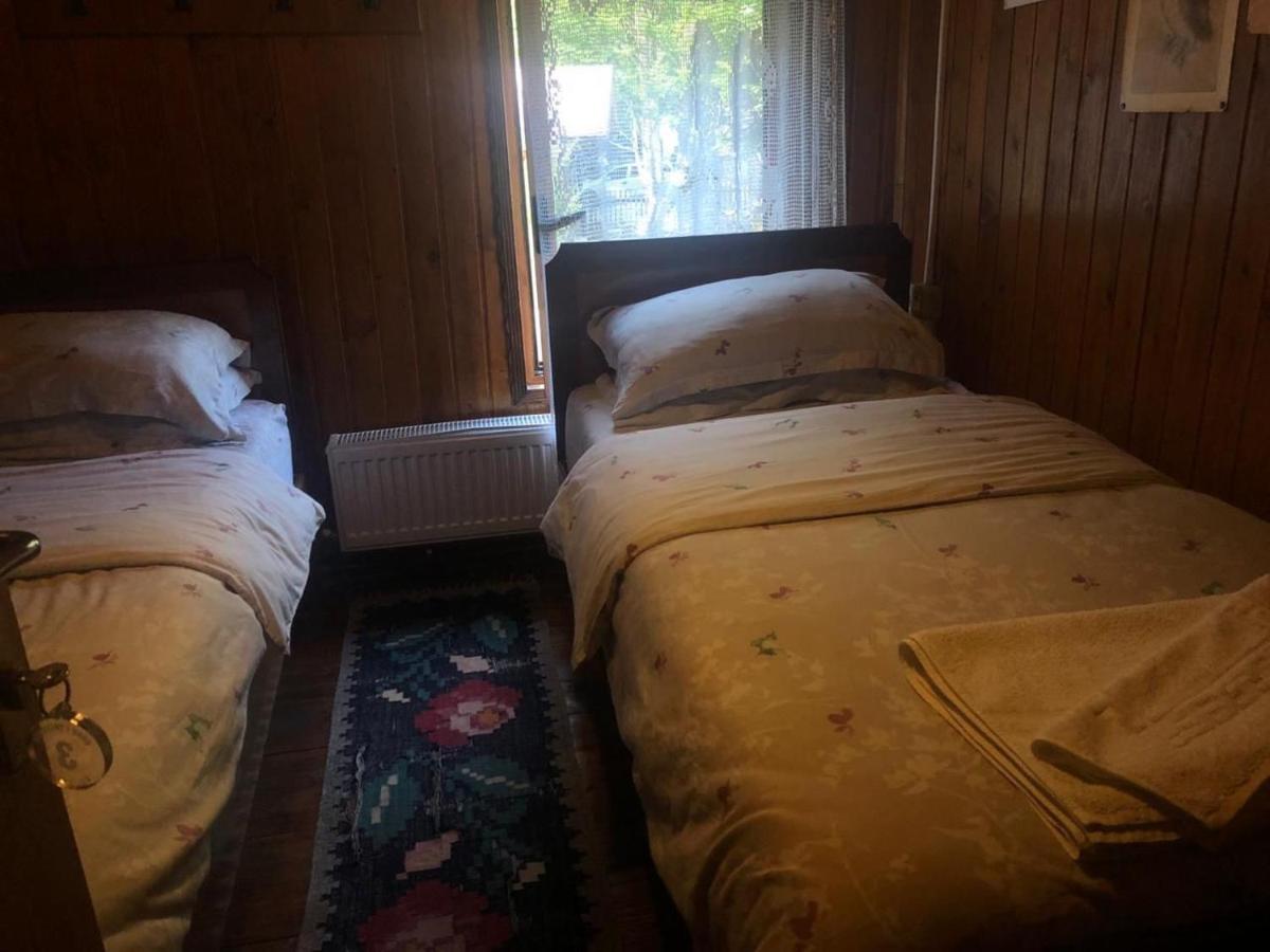 Budget Twin Room