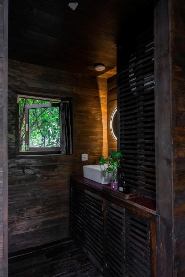 Chambre Quadruple Deluxe