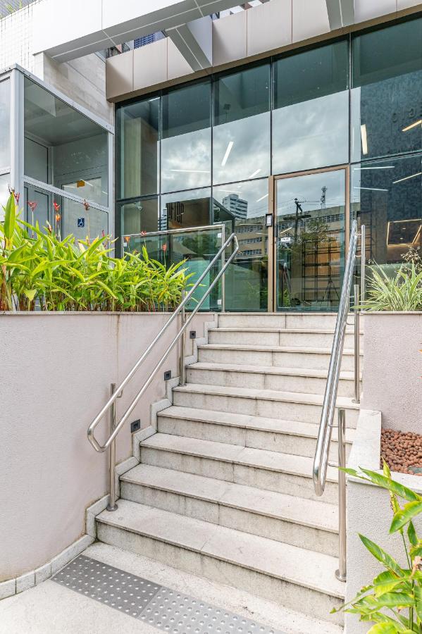 Rooftop 470 - Novíssimo Flat Boa Viagem - Ferienwohnung Recife