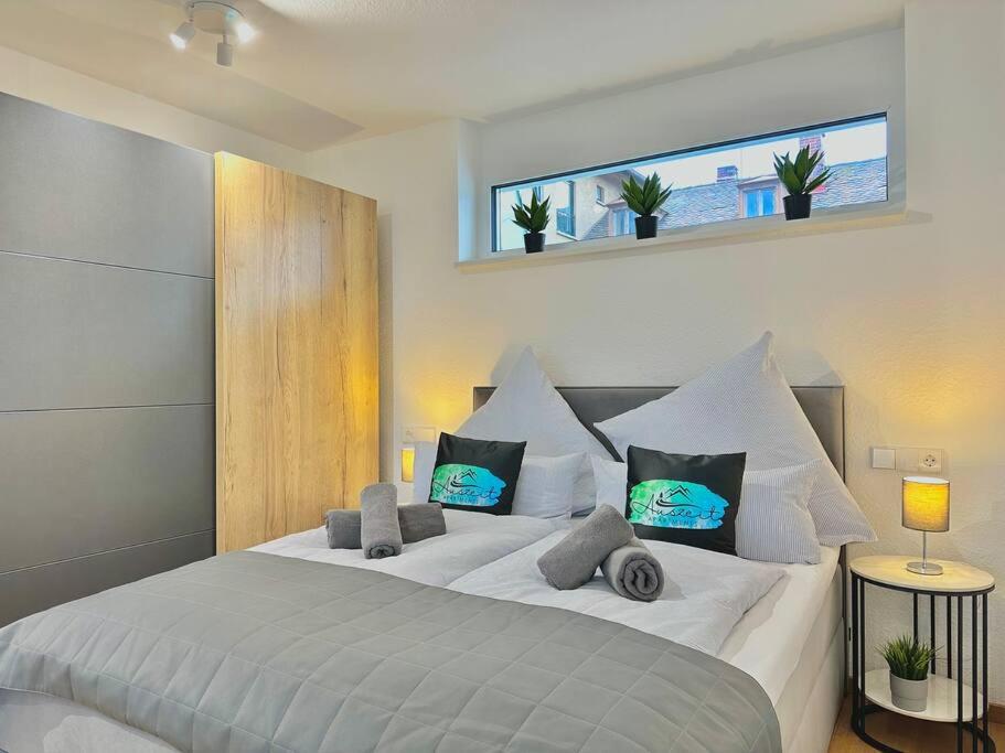 Auszeit Apartment EASY - B&B