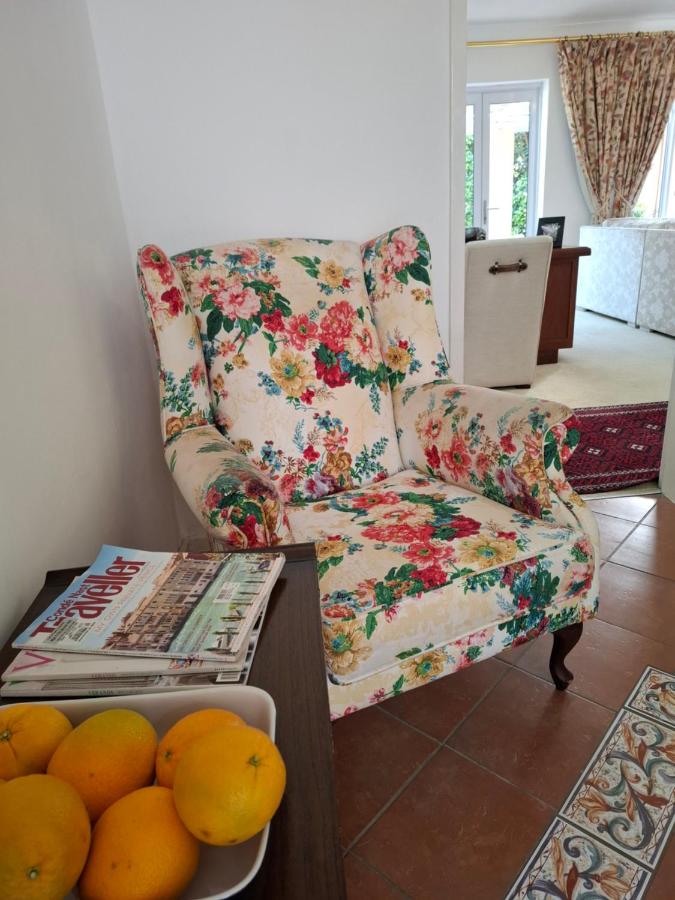 Villa54, Sandton - Bed and Breakfast