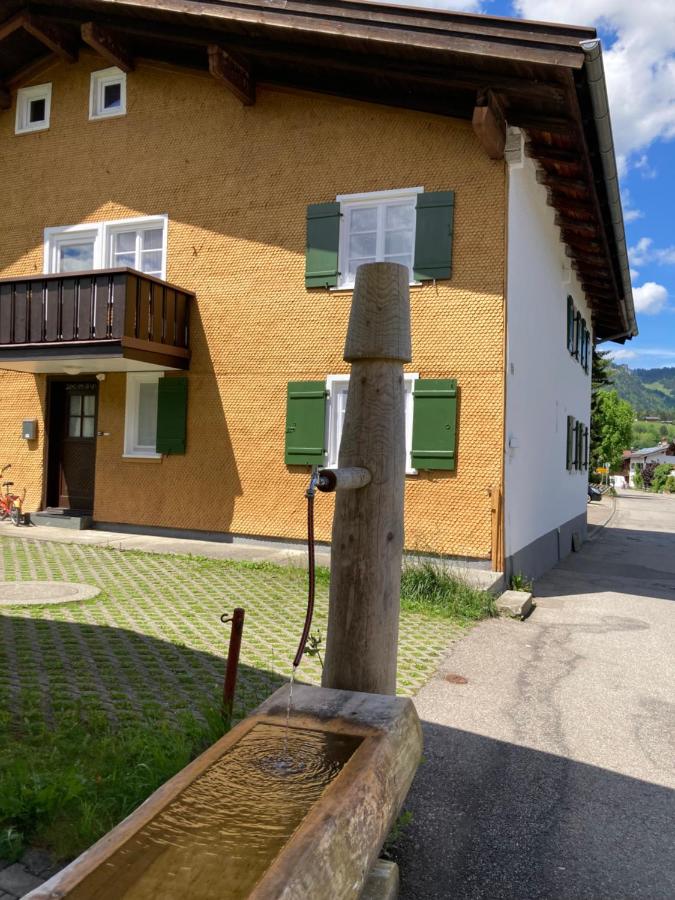 Eistänzer Nest - Bed and Breakfast Oberstdorf