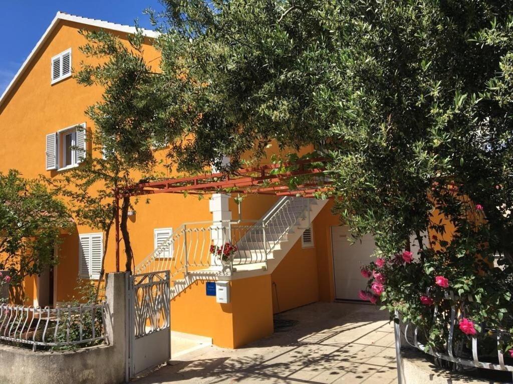 Apartments Stuk - Ferienwohnung