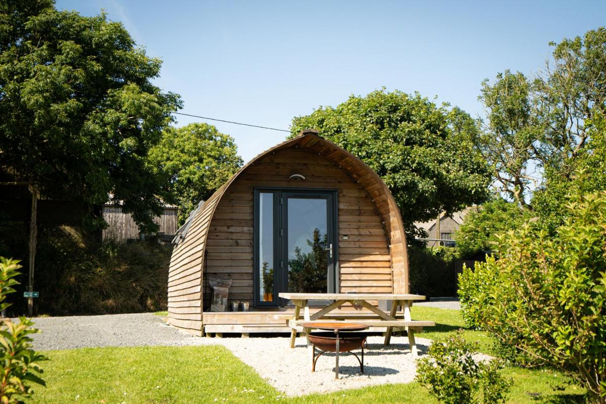 Grassington Farm by Wigwam Holidays - B&B Helston