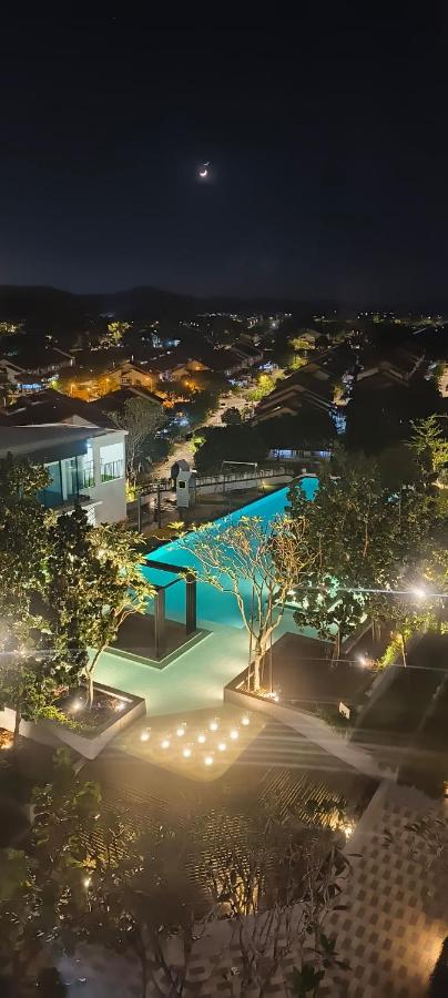 HABITUS Elmina Denai Alam - Ferienwohnung