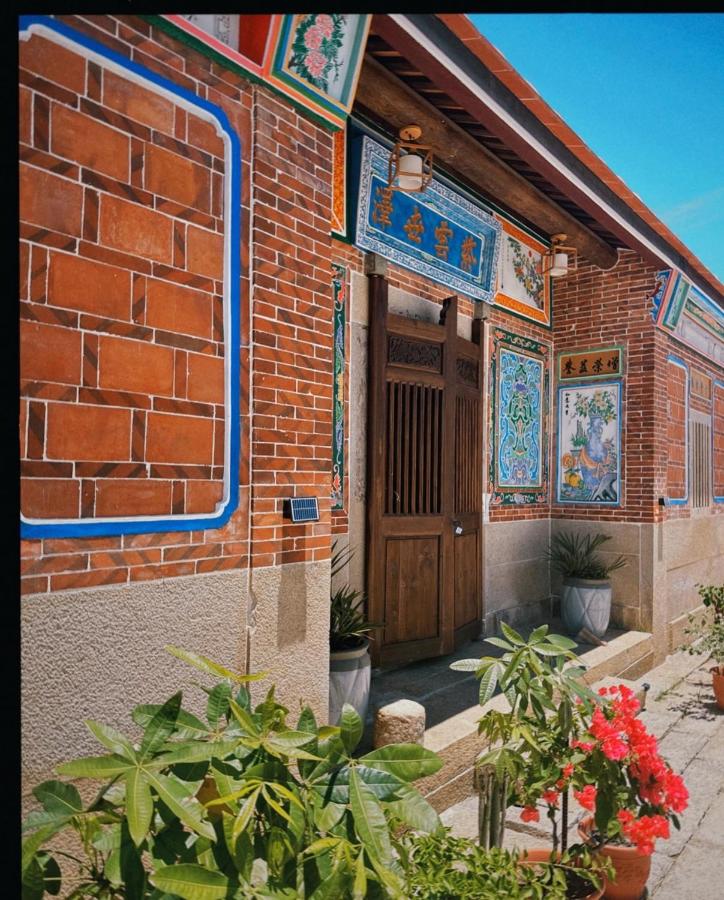 Yancheng iYiZhan Ancient House B&B - Bed and Breakfast