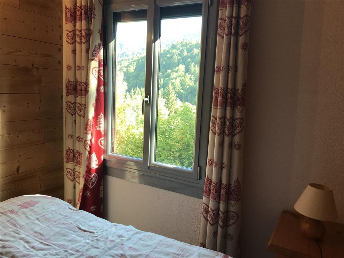 Appartement met 1 Slaapkamer en Uitzicht op de Tuin