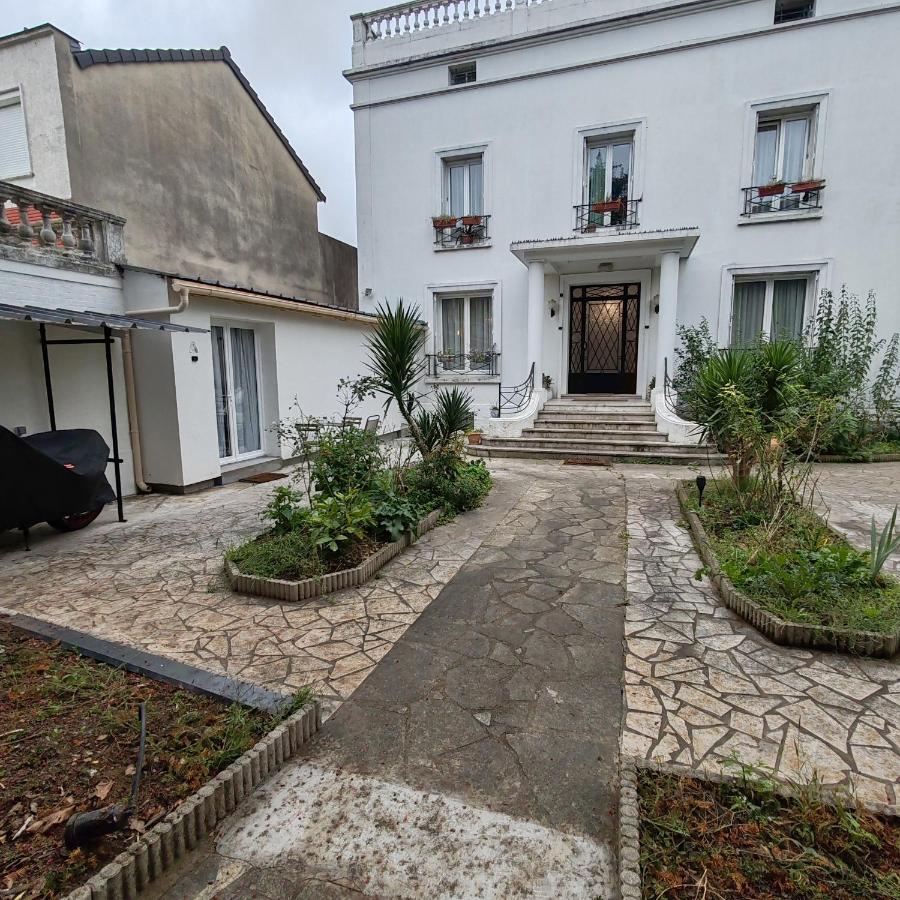 Jardin Briand - B&B