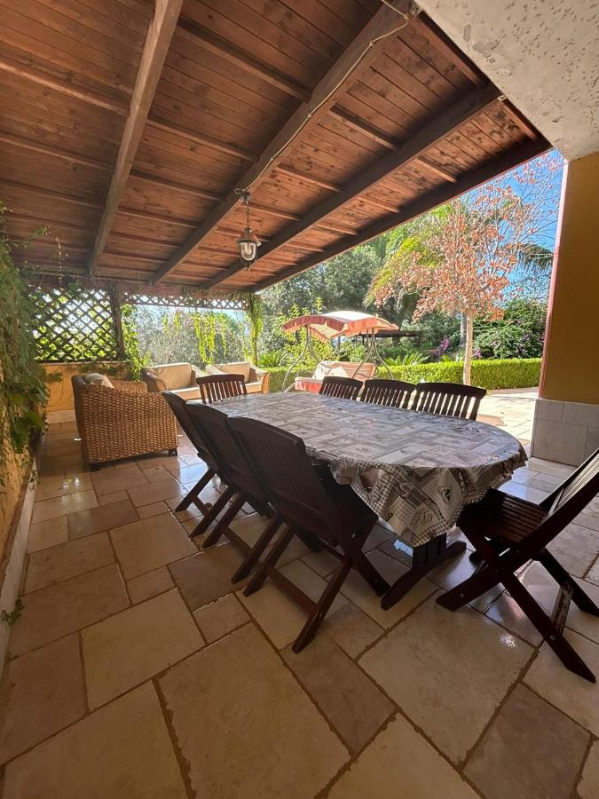 Villetta a pochi passi dal mare - B&B