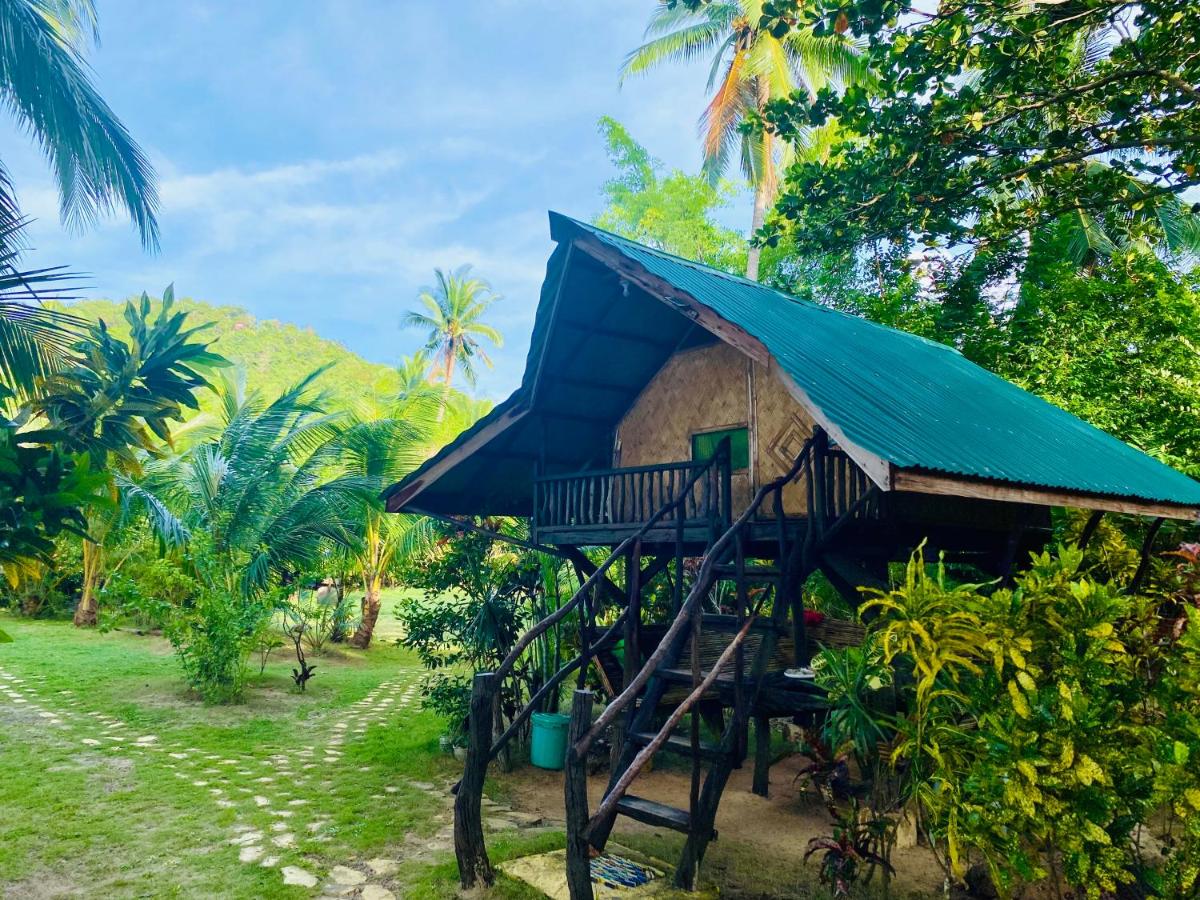 Bungalow - Beach Front