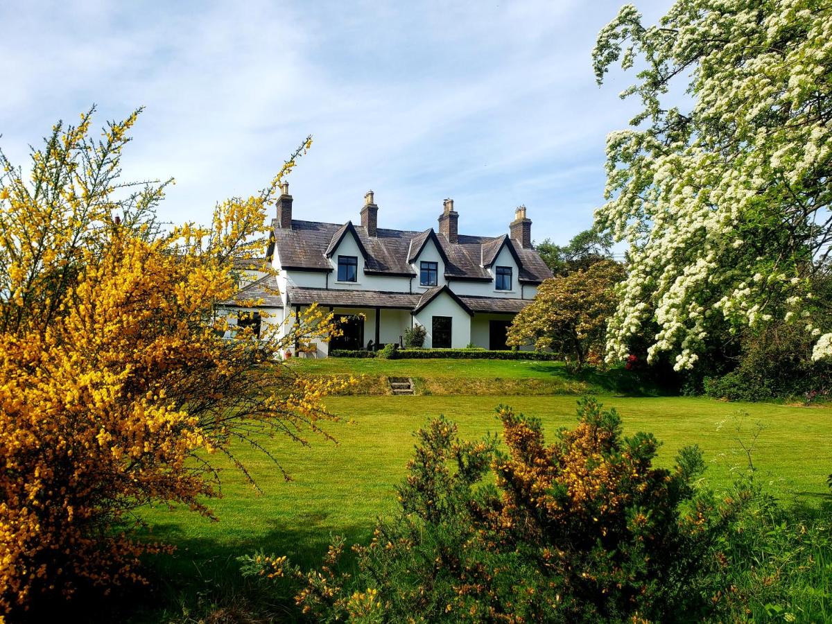 Bryansford Cottage - B&B Castlewellan