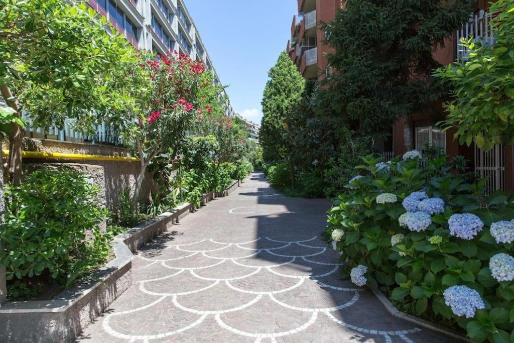 Blu Flamingo, Eleganza e Comfort a Trastevere - B&B