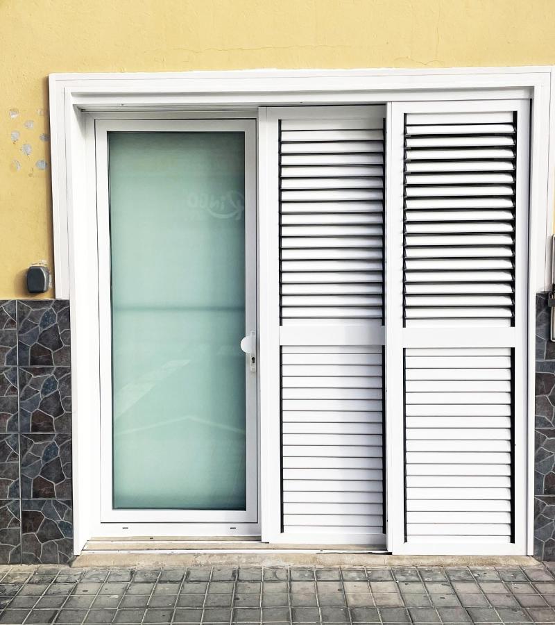 Estudio Ines Beach - B&B