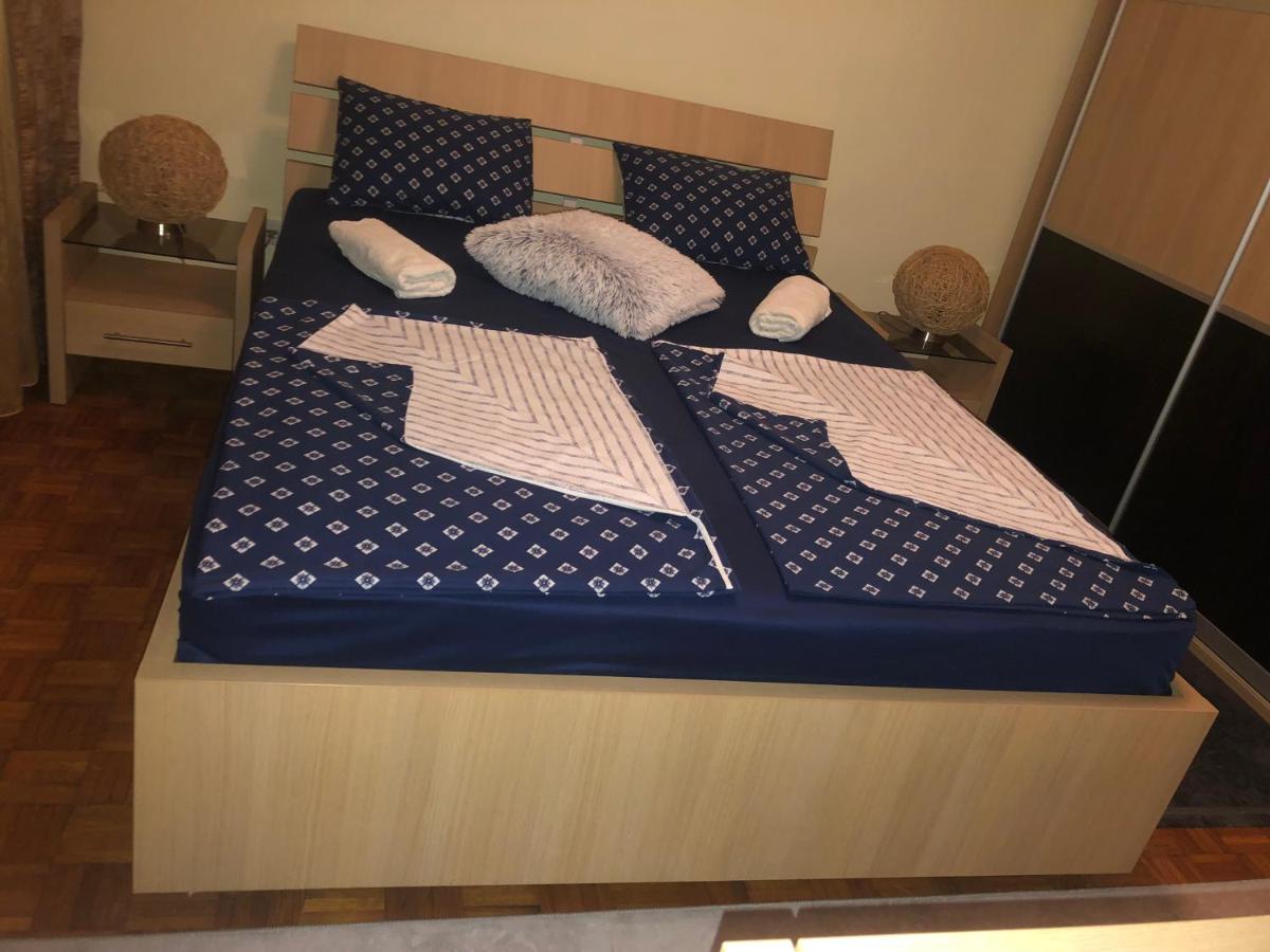 Apartman Mokusnice Zenica - B&B