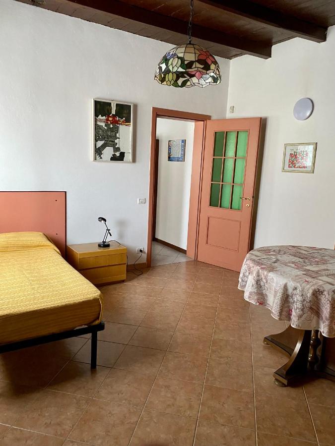 Casa con 4 camere da letto