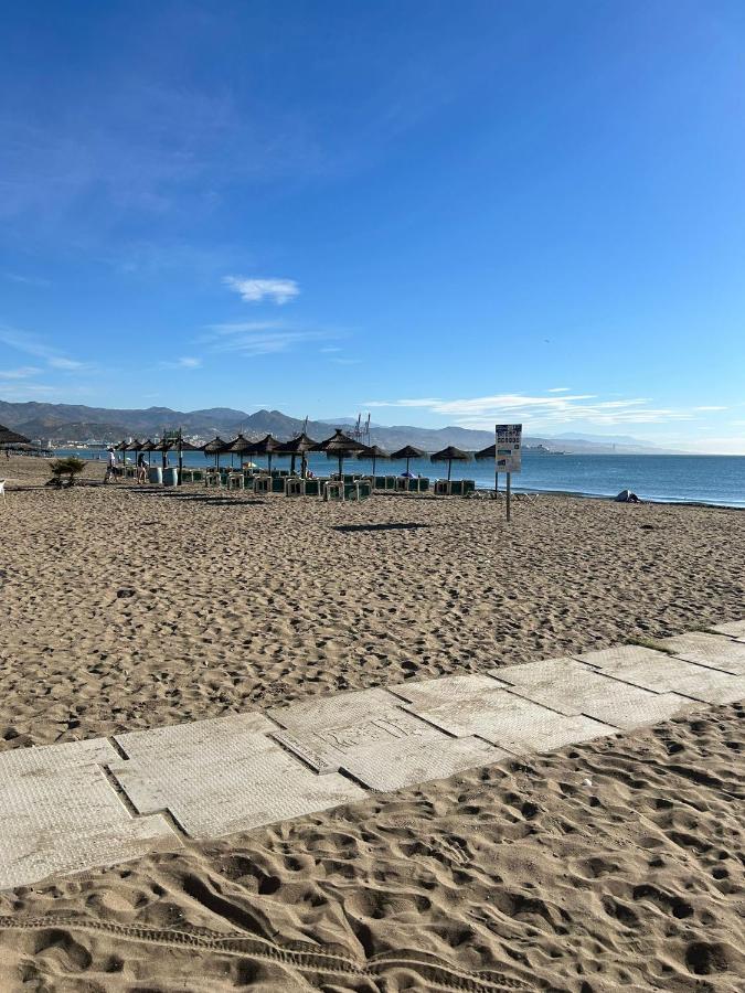 Apartamento Jardín del Mar - B&B Málaga