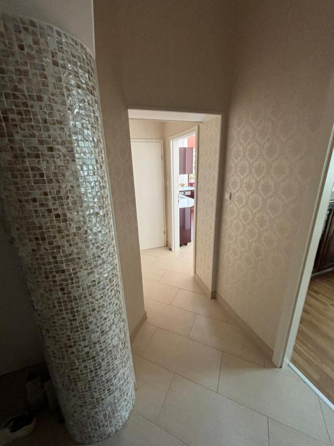 Svahova rezidence - B&B