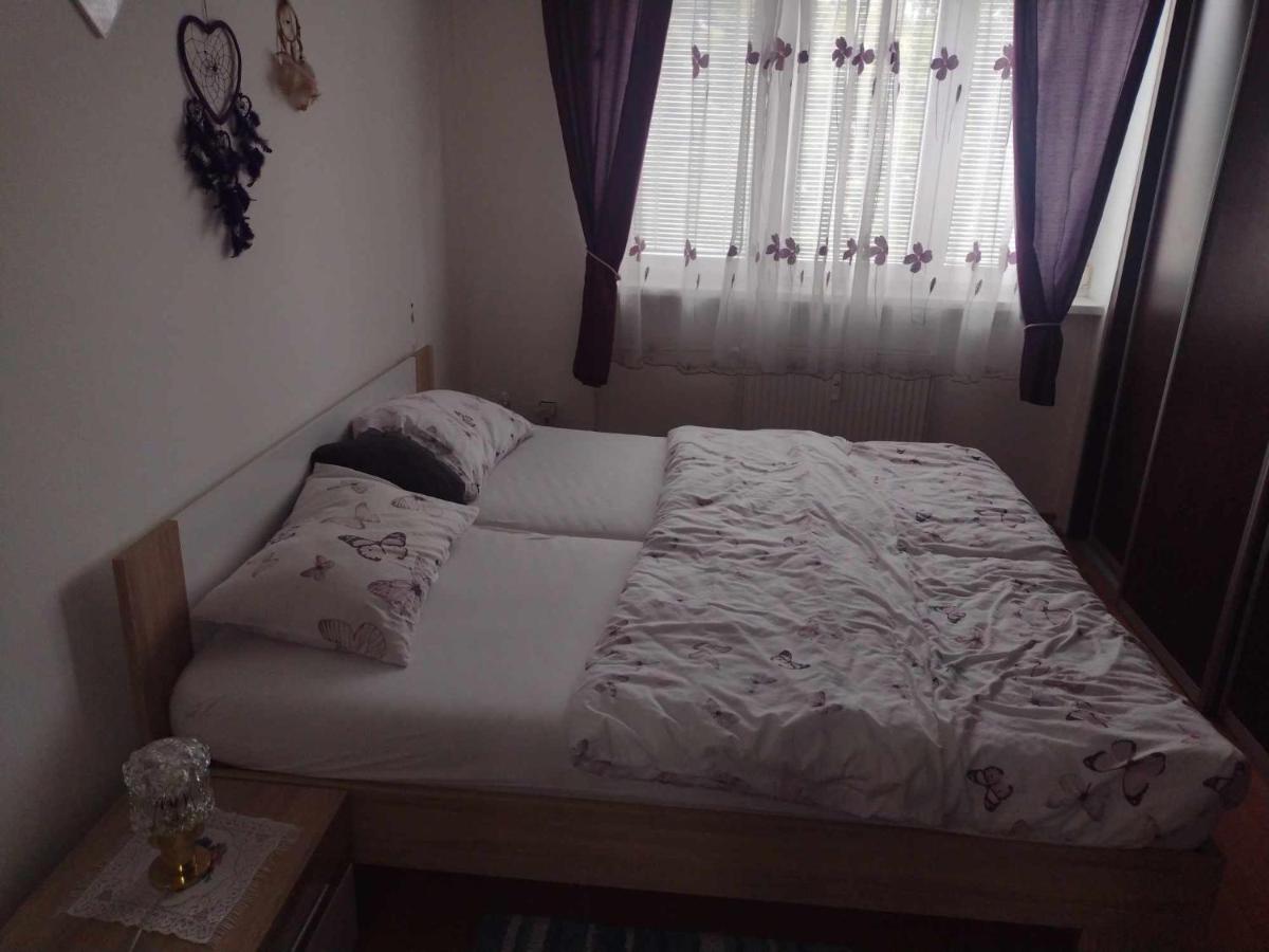 Apartmán Hanka - Ferienwohnung