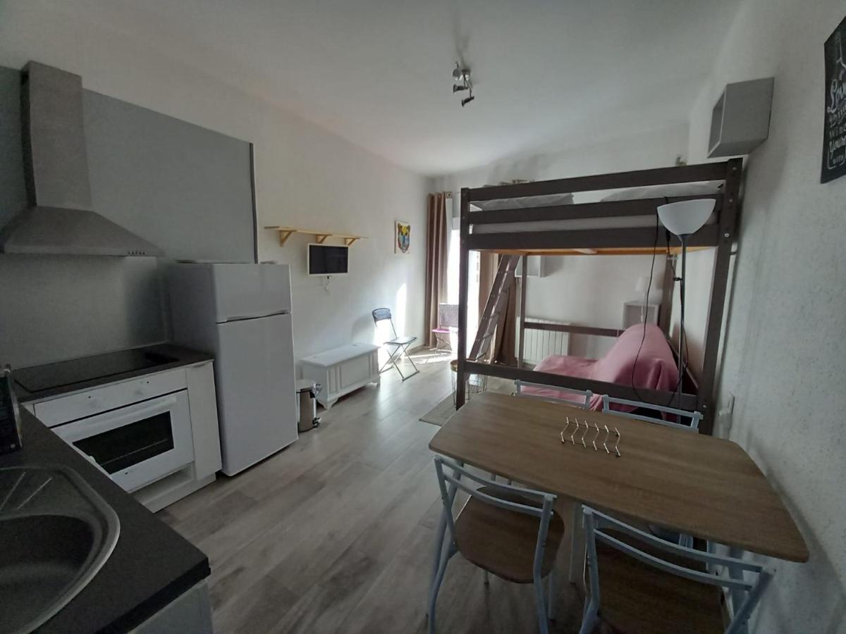 Studio-Apartment