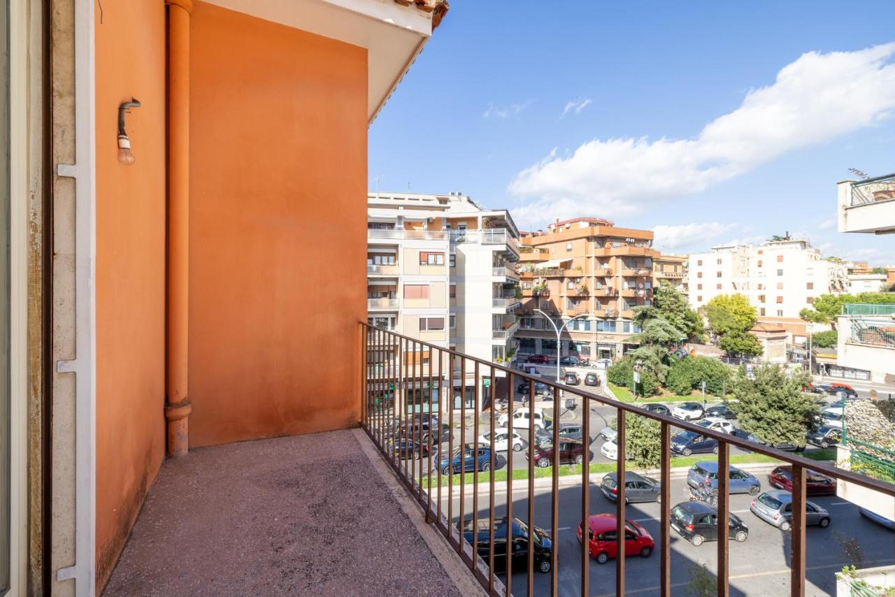 Casa MARIA, casa vacanze Aurelio - B&B