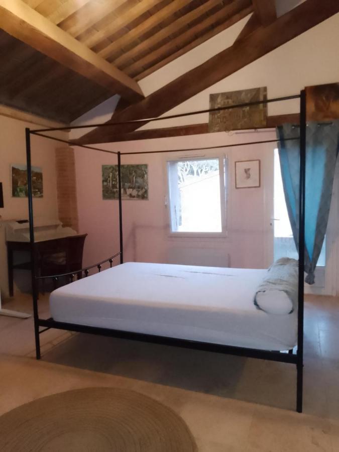 une halte templière - Ferienwohnung
