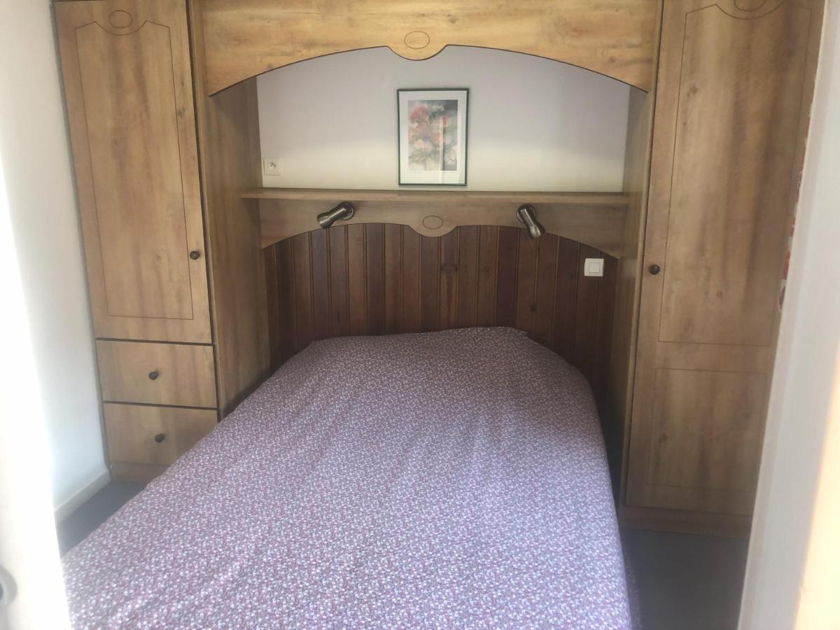 Appartamento con 1 Camera da Letto