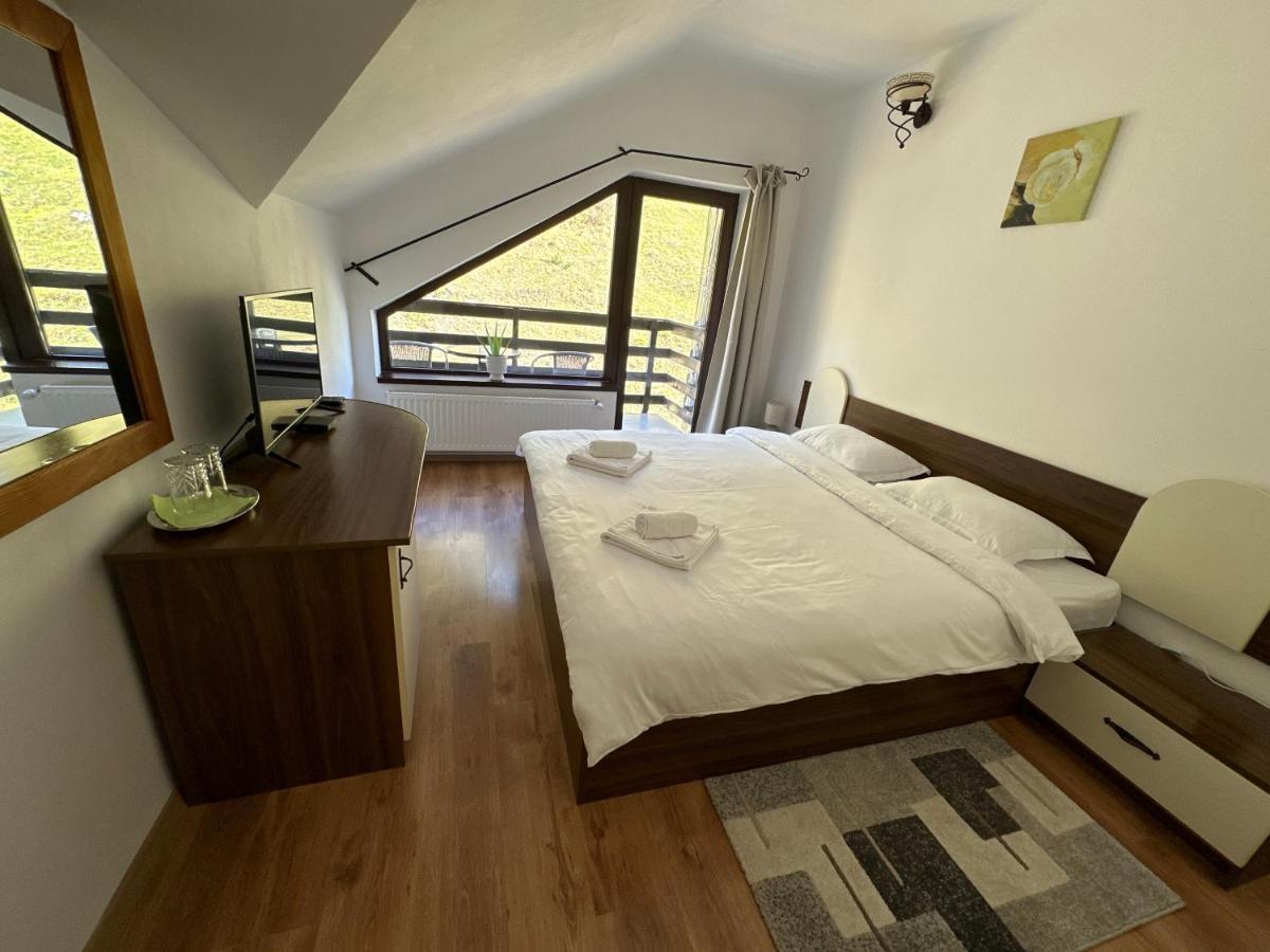 Habitación Doble Estándar