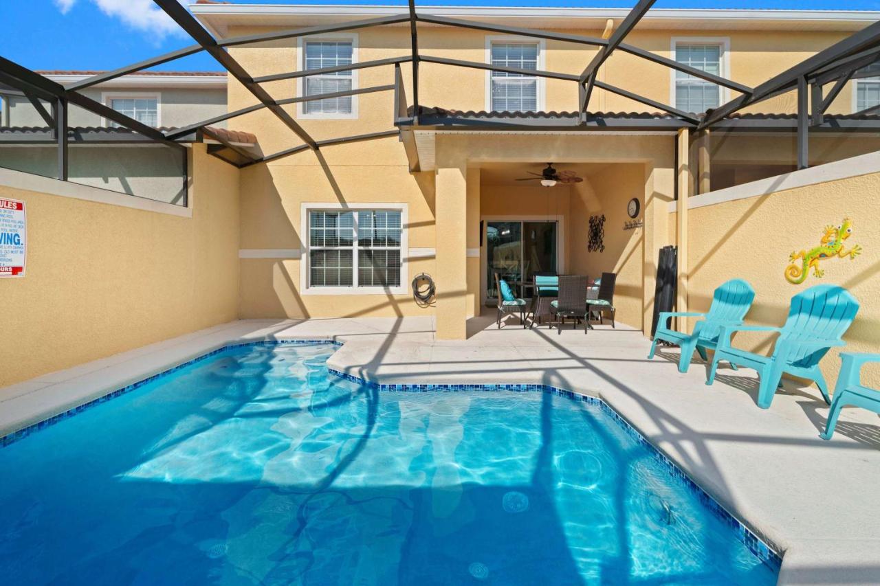 Welcome to your Luxury Moana Villa - B&B Kissimmee