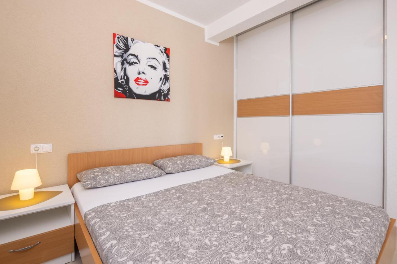 Appartement - Vue sur Mer