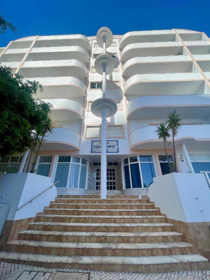 Paraiso de Portimao - B&B