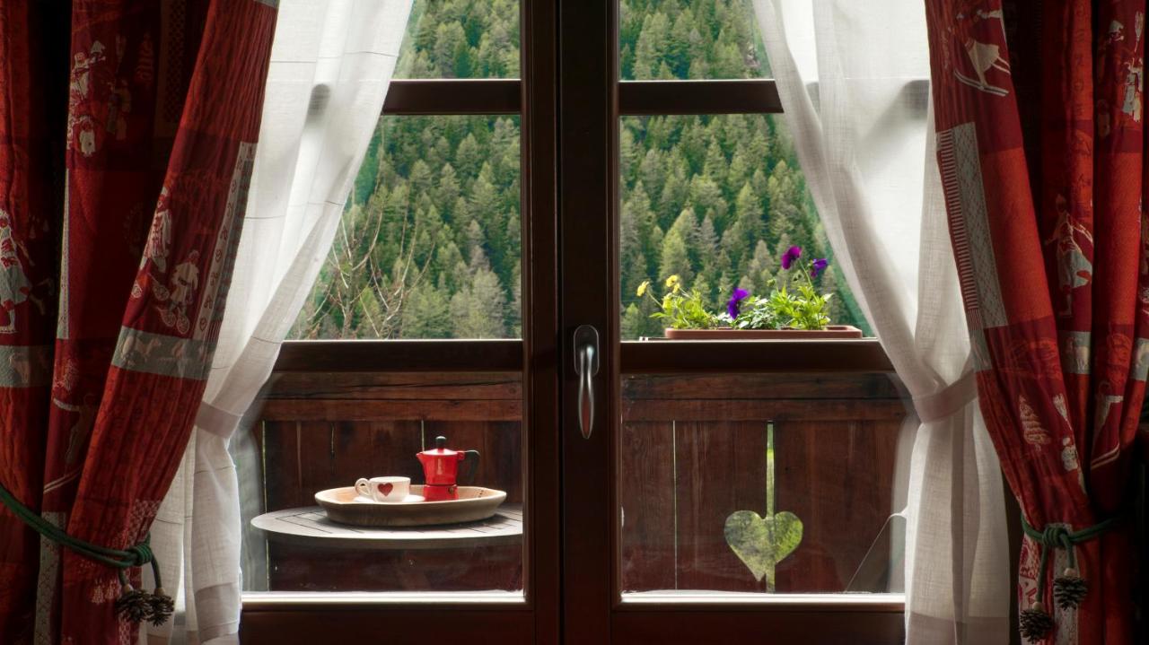 Habitación Doble Superior con vistas a la montaña - 1 o 2 camas