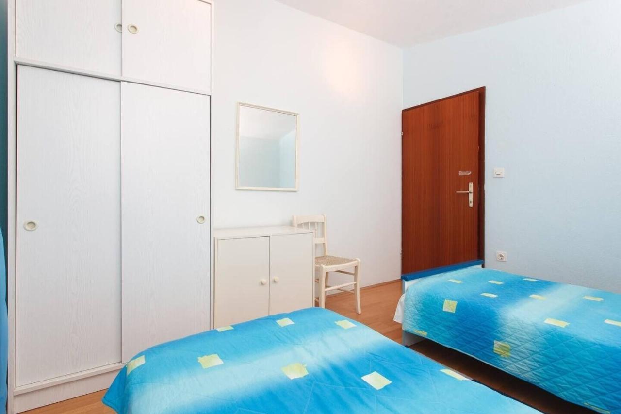 Apartment mit 2 Schlafzimmern