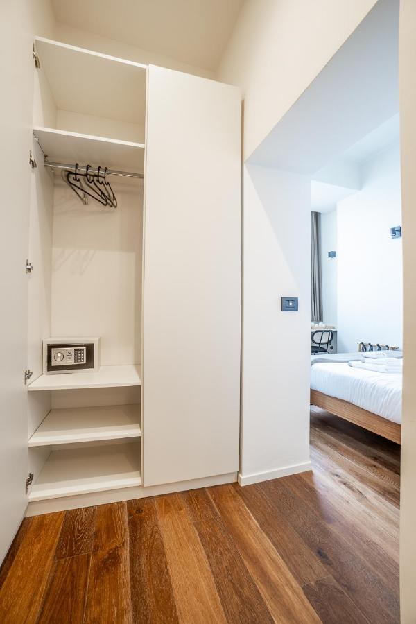Deluxe Doppelzimmer