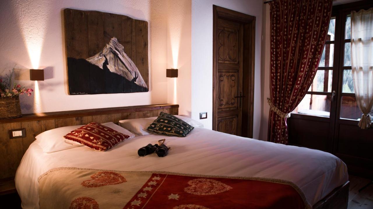 Junior Suite con Terrazza