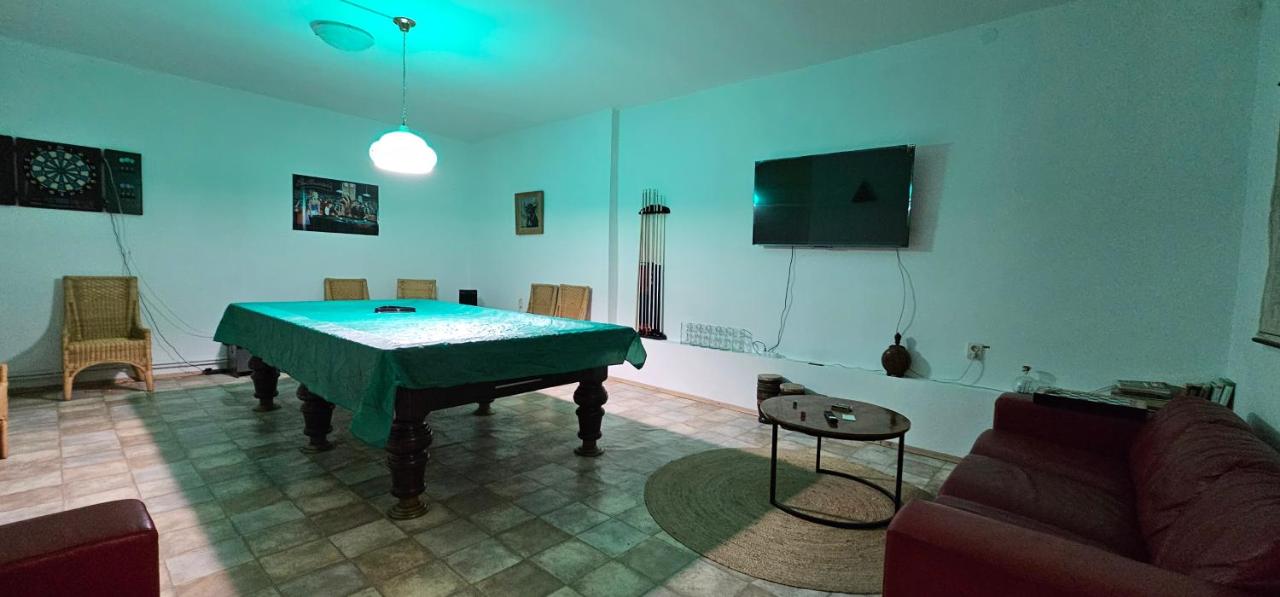 Ascunzis - B&B Bicaz