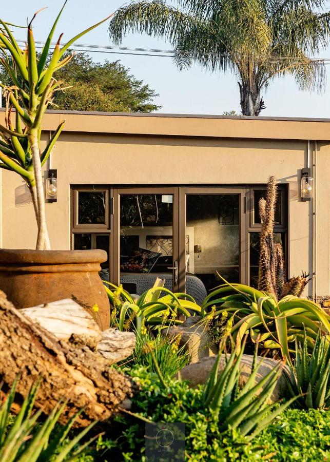 Guest Room at Joubert - Bed and Breakfast Piet Retief