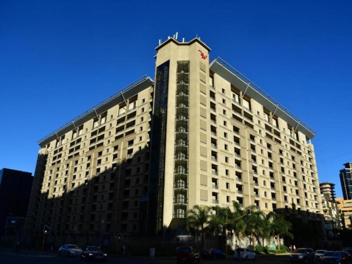 Emabheleni Executive Suites Westpoint - B&B