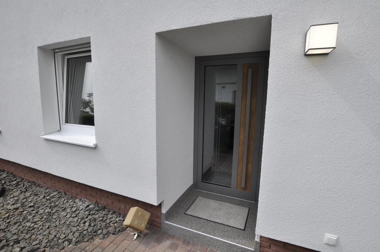 Villa Residenz - Bed and Breakfast