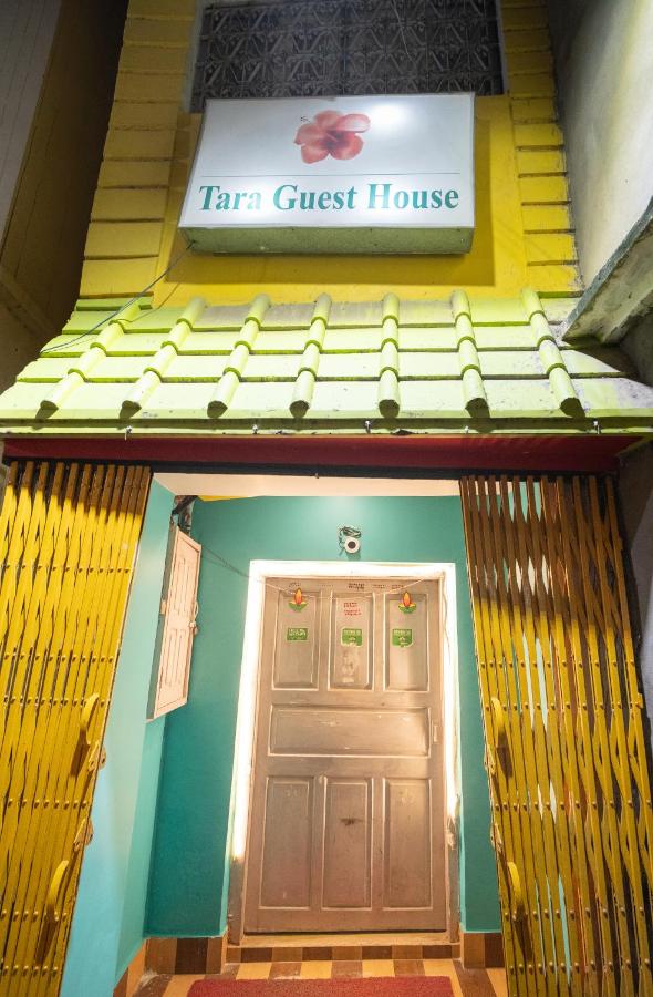 Tara Guest House - B&B Benarés