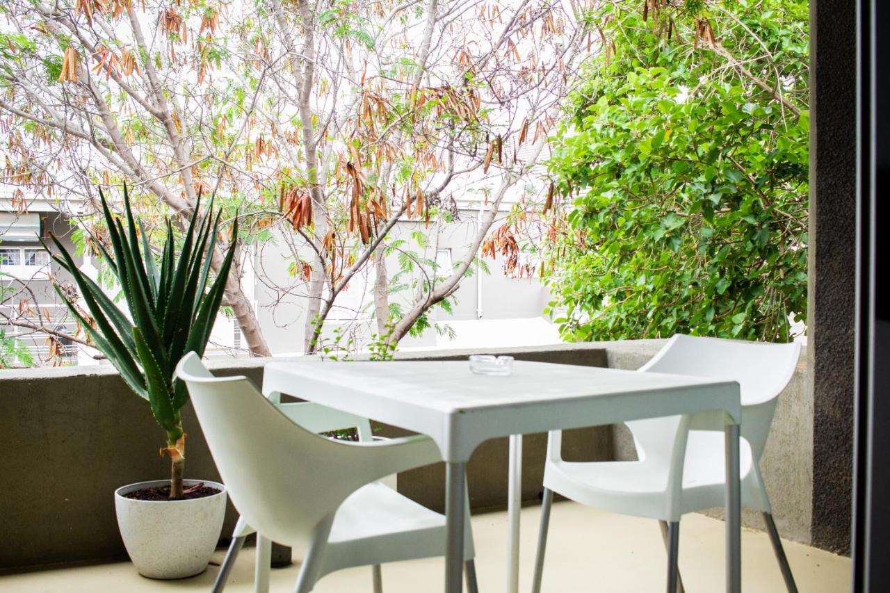 Apartment mit 2 Schlafzimmern