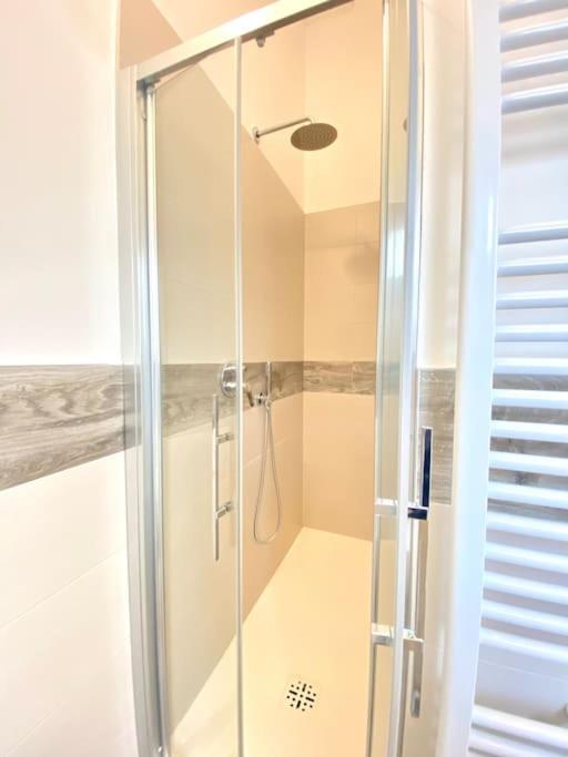 Casa Maggiore - Ferienwohnung Bologna