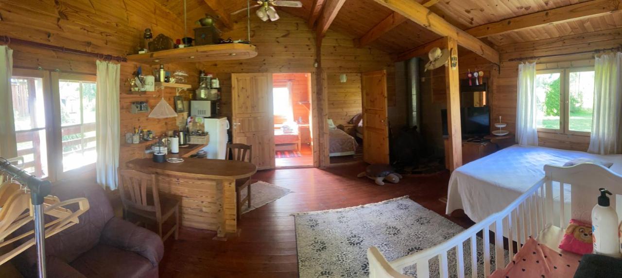 Casa con 2 Camere da Letto