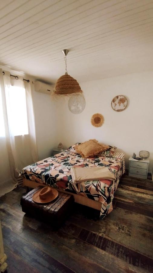 Appartement met 1 Slaapkamer